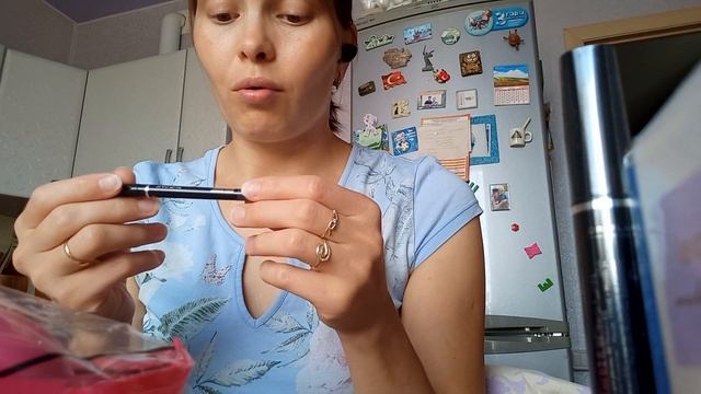 Обзор заказа из 11 каталога Oriflame ❤️ смотреть онлайн