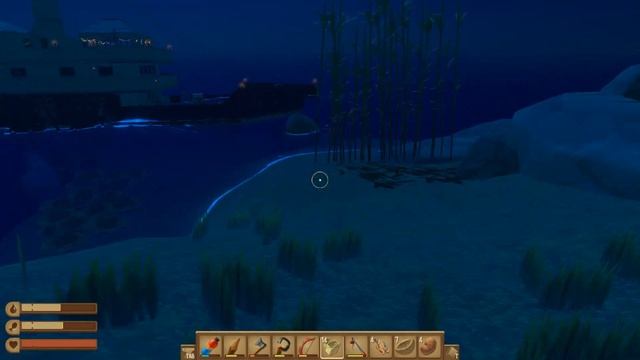 ФИНАЛЬНАЯ ГЛАВА РАФТ - ТОРГОВАЯ БАЗА - ПРЕСС ДЛЯ МУСОРА ( ПРОХОЖДЕНИЕ - RAFT FINAL CHAPTER #1) смотреть онлайн