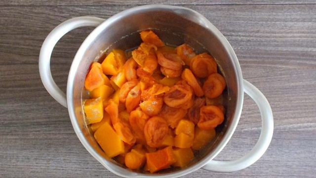 Сборник рецептов