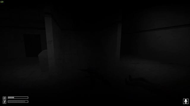 SCP Containment Breach DOOM EDITION смотреть онлайн