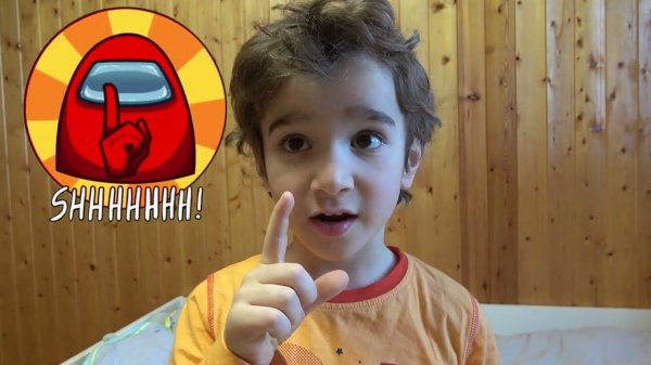 Приключения Левы и Глеба - ТАИНСТВЕННЫЕ ГОСТИ | Серия 1