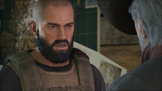 GHOST RECON: BREAKPOINT [4K] ➤ БЕЗ КОММЕНТАРИЕВ — #1 [ПРИЗРАКИ VS ВОЛКОВ] BETA смотреть онлайн