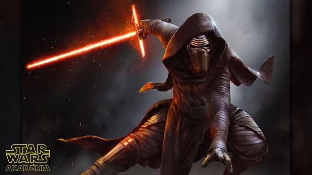 Kylo Ren Fénykardja - Egy ősi Jedi Különlegesség? + TEÓRIÁK | Star Wars Akadémia