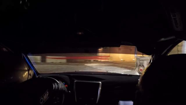 Marcin Slobodzian Jakub Wrobel Impreza N14 Onboard OS Karowa Barborka 2017 смотреть онлайн