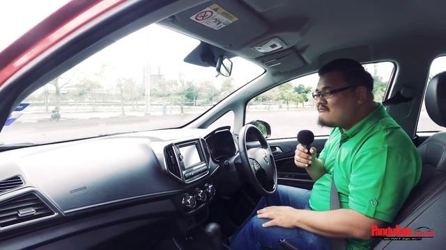 Bukan Myvi Ja, Proton Iriz Refinement Pun Sodap !!!