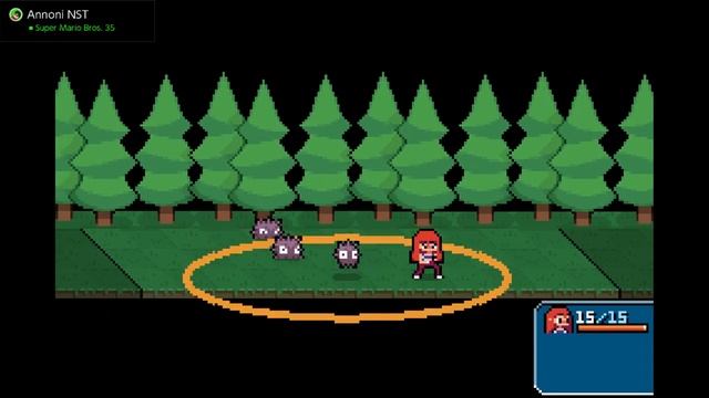 Ikenfell (Switch) First 31 minutes on Nintendo Switch - First Look - Gameplay ITA смотреть онлайн