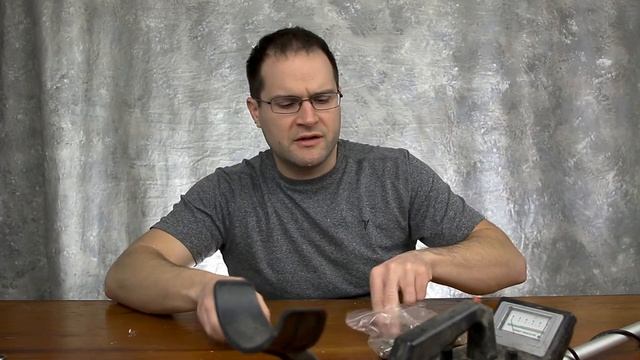 harbor freight metal detector fix s2e26 смотреть онлайн