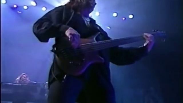 Billy Idol - Prodigal Blues
