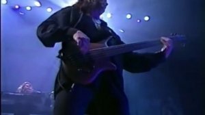 Billy Idol - Prodigal blues