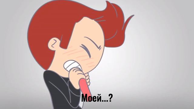 День Валентина Фокси | #FNAFHS смотреть онлайн