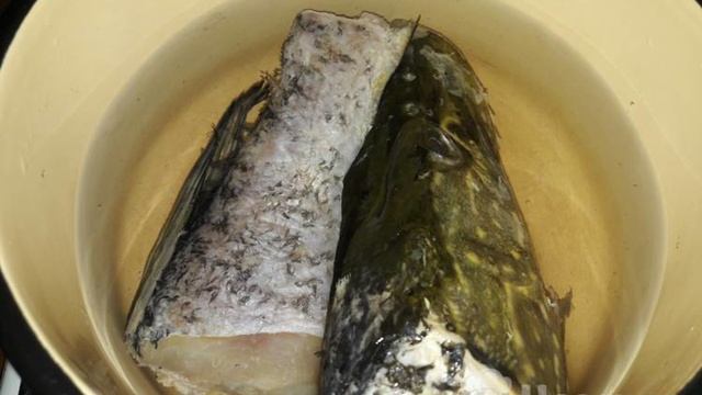 Рецепты от шеф-повара