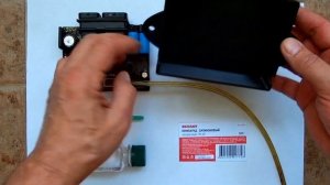 Решено ремонт блока эбу arctic cat