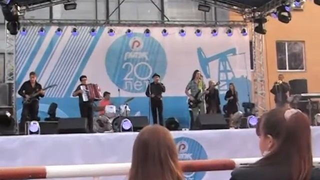 Рабоче-крестьянский Д.Ж.А.З За родные хутора смотреть онлайн