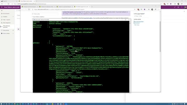 What the HECK is a Power BI Gateway Cluster? смотреть онлайн