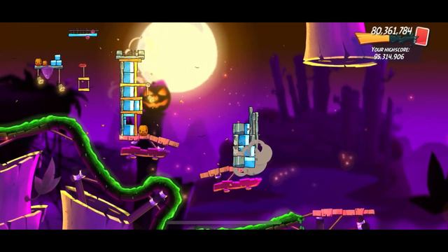 Angry Birds 2 AB2 04/09/23 Clan Battle CvC 103 Ratio смотреть онлайн