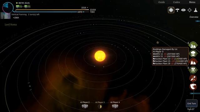 Interplanetary Enhanced Edition - Old Earth Part 6 (Final) | Let's Play смотреть онлайн