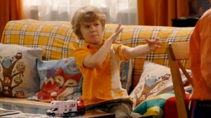 Семья Светофоровых 2 сезон 1 серия "Простые правила"