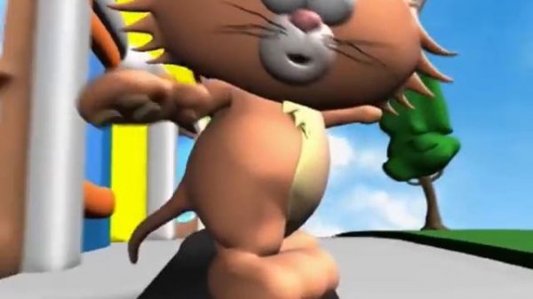 Learn Czech for kids - Animals - Online Czech lessons for kids - Dinolingo