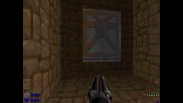 Final Doom The Plutonia Experiment all secrets in all maps. Part 1/7 смотреть онлайн