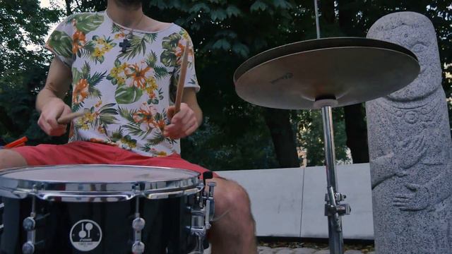 ДРЕМУЧИЙ СЛУЧАЙ - MR. MOTO (THE BELAIRS cover) #streetstars смотреть онлайн