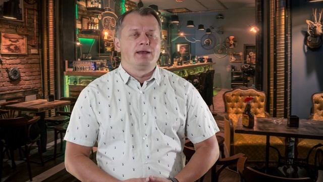 Зачем по барам бегает Беглов? смотреть онлайн