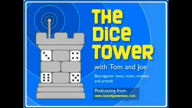 Dice Tower 15 - Top 10 Board Game Expansions смотреть онлайн