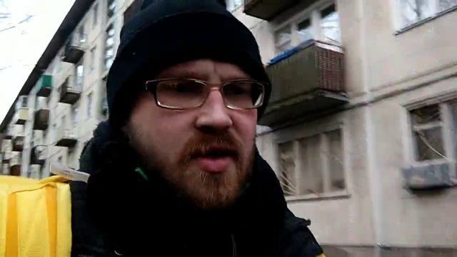 Работаю курьером через яндекс про|мало заказов в яндексе. смотреть онлайн