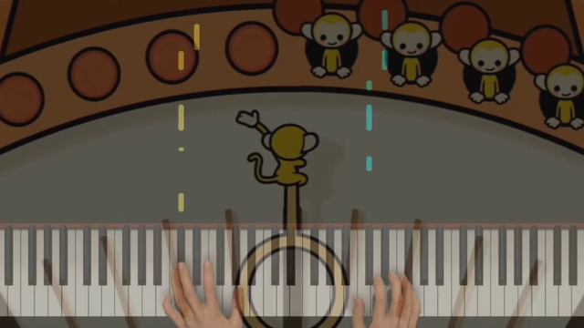 Remix 10 ||Rhythm Heaven Fever|| Piano Cover смотреть онлайн