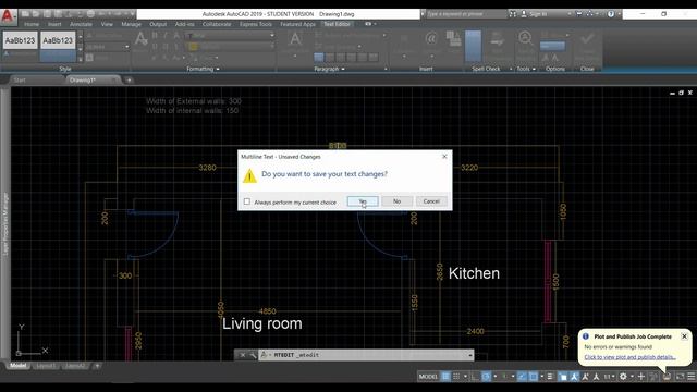 Autocad 2019 - How to import a PDF file easily смотреть онлайн