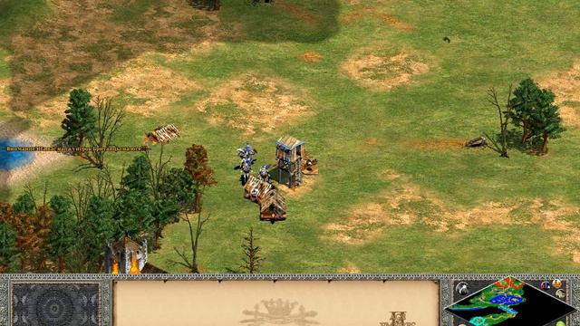 Эпоха Империй HD Издание - прохождение. Жанна Дарк 1 (С Комментариями) смотреть онлайн