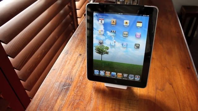 How To Jailbreak The iPad *ALL MODELS (HD) смотреть онлайн