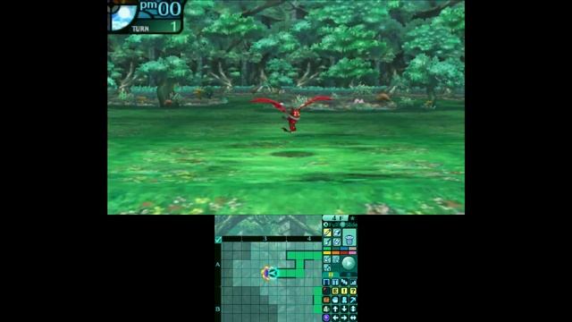 Etrian Odyssey 2 Untold The Fafnir Knight {3DS} часть 11 — Химера смотреть онлайн