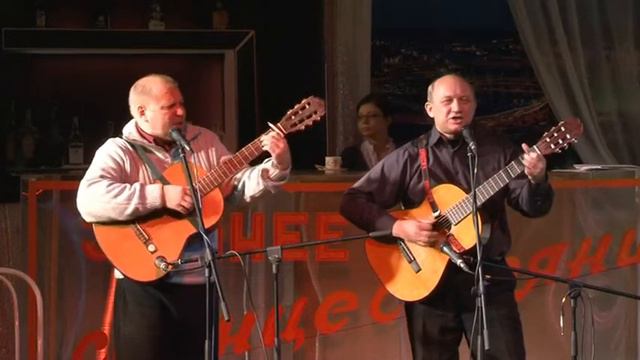 А.Колмыков, С.Щенников - Про непутевую жизнь смотреть онлайн