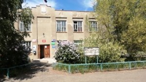 село Селекционное, Алтайский край / Краткий обзор / май 2022 года