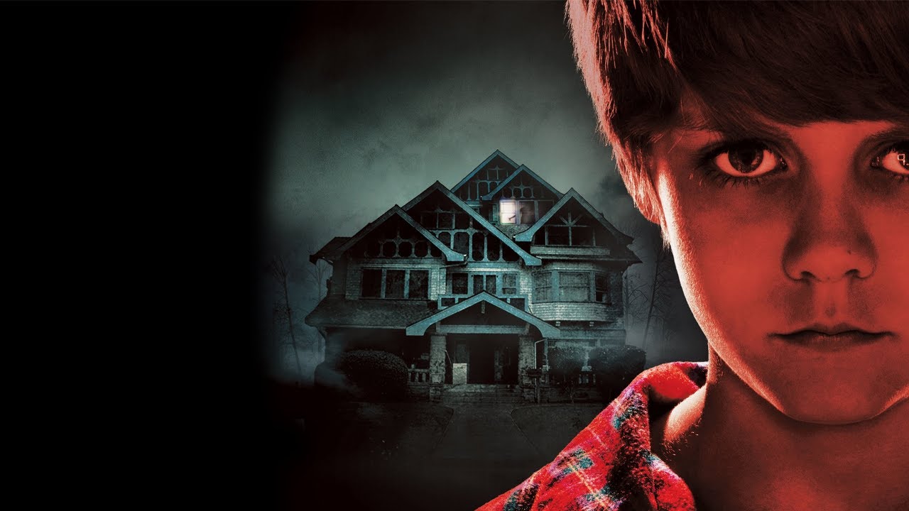 Астрал (2010) смотреть онлайн