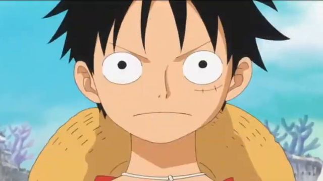AMV One Piece Fishman Island - Dreaming смотреть онлайн