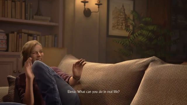 Elena's going insane смотреть онлайн