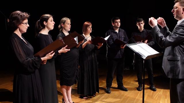 N. Kedrov - The Lord’s Prayer / Н. Кедров - Отче наш смотреть онлайн