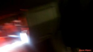 Замена фильтра салона Nissan Pathfinder R51 2018 своими руками