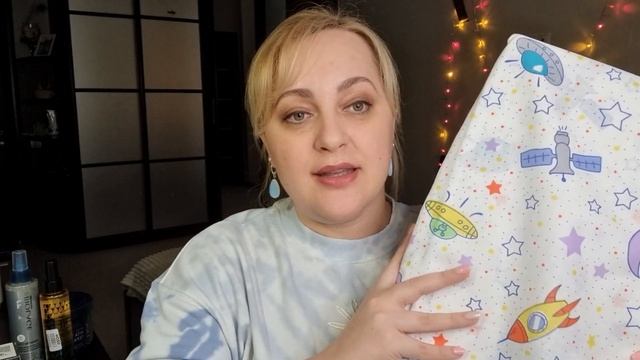 Распаковка заказа с Вайлдбериз и Озон продолжение