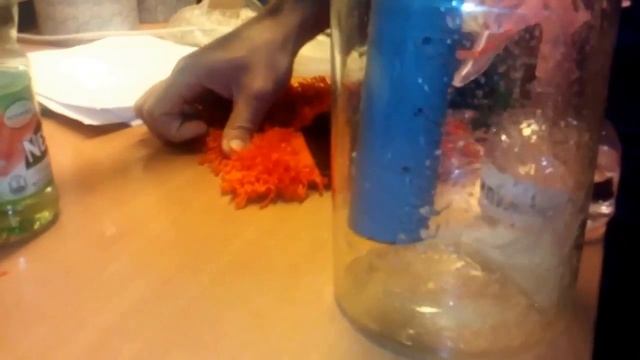 Моющий пылесос из банки смотреть онлайн