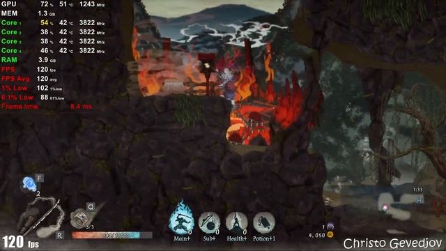 RX 6500 XT + Ryzen 3 3200G | Test in 25 Games смотреть онлайн