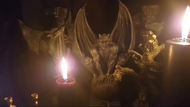 Дьявол,Сатана,Люцифер Родословное дерево смотреть онлайн