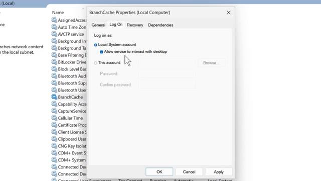 Fixed: GeForce Error 0x0003 in Windows 10/11 | solve GeForce Experience Not Working/Opening/Loading смотреть онлайн