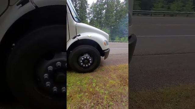 ?перегрев тормозов как не надо делать США смотреть онлайн