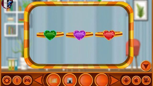 Escape From Astonish House Game Walkthrough BestEscapeGames смотреть онлайн