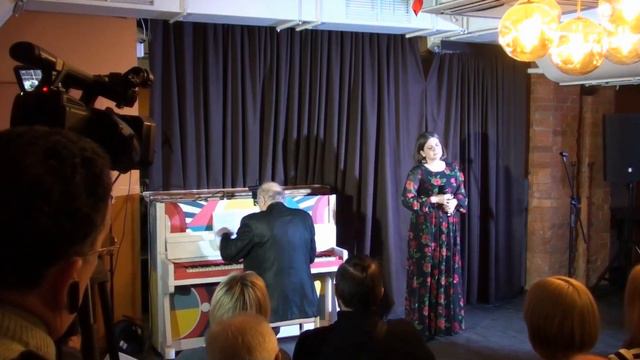 І. Поклад, Ю. Рибчинський 