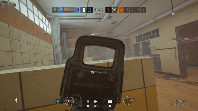 Siege compilation 6: Microphone смотреть онлайн