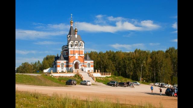 Снимаем на Nikon D80 и Nikkor 28-105 D IF ( 3,5-4,5). 160 кадров, которыми хотелось бы поделиться. смотреть онлайн