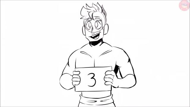 Эпитет Стёрт "Я Так и Хотел" - Epithet Erased [На Русском] | "I Want it That Way" - [Russian Dub] смотреть онлайн